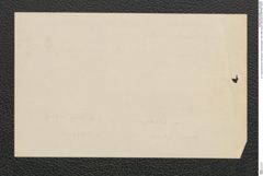 k.k. naturhistorisches Hofmuseum, Intendanzakten 1885-1896 (Hauer), Aktenzahl Z.669/1892, Seite 4
